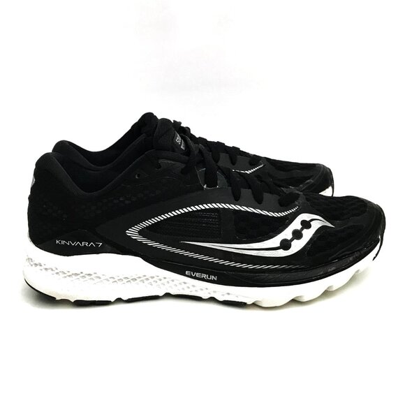 Saucony Kinvara 7 Running Training - Picture 1 of 7